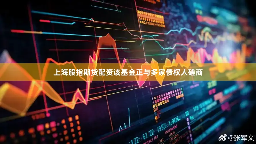 上海股指期货配资该基金正与多家债权人磋商